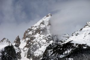 Scaling the Heights