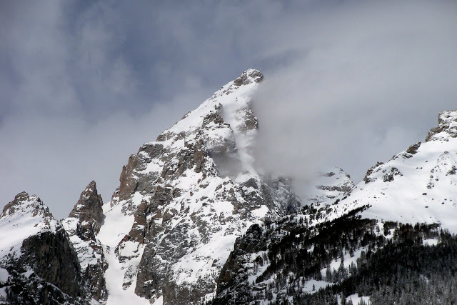 Scaling the Heights