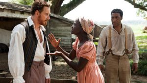 ’12 Years A Slave’: Life in Chains