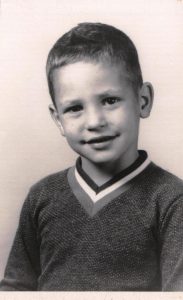 Little Johnny and Risk Management