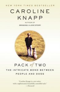 No One’s Alone in a ‘Pack of Two’