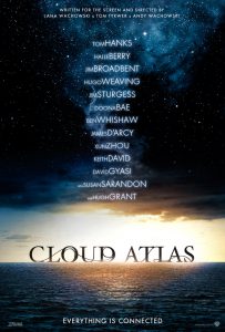 “Cloud Atlas”: Did the filmmakers even know what they wanted to say?