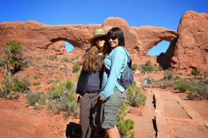 The Shutdown Vacation — Pretty Dadgum Good Despite the Feckless Fools in D.C.