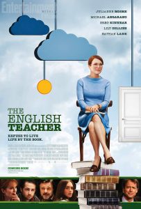 ‘The English Teacher’ Fails its own Class