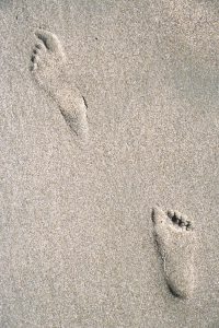 Stepping Back vs. Stepping In