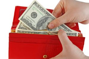 Honoring Money or What’s in Your Wallet?