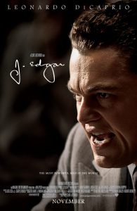 Eastwood’s “J. Edgar”