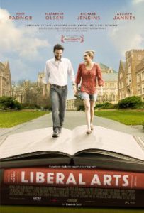 “Liberal Arts”: A story greatly needed in Adulthood