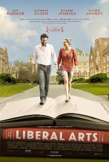 “Liberal Arts”: A story greatly needed in Adulthood