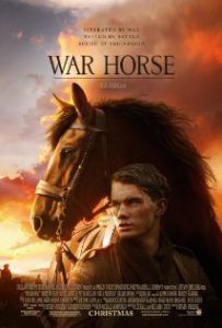 “War Horse”: Spielberg’s David Lean Moment