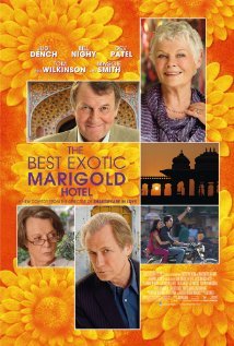 “The Best Exotic Marigold Hotel”: Outsourcing Retirement