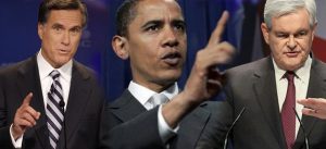 Obama and the GOP – Reason vs. the Far Right