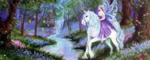 On Unicorns and Fairy Dust