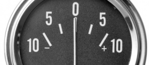 The Rule of the Needle