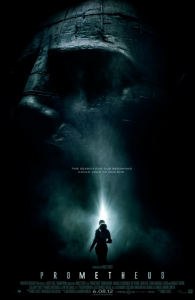 “Prometheus”: Great Visuals, Flat Characters