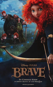 ‘Brave’: Plenty to Enjoy