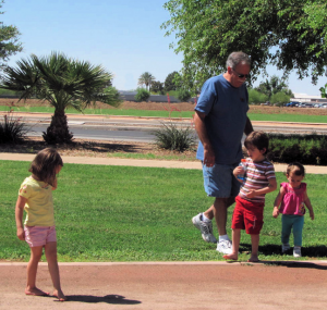 Making Retirement Satisfying on a Limited Budget