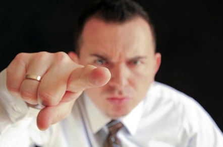 When People Screw Up