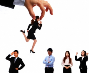 Why Turnover is a Good Thing