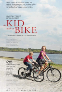 “The Kid With a Bike”: A Charitable, but Clear-Eyed View of Humanity