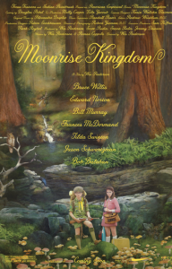 “Moonrise Kingdom”: Weird and Lovely