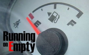 16 Secrets for Dealing With an Empty Tank