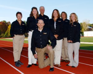 Going Out With Pride