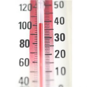 Shaping Your Economic Future: Are You a Thermostat or a Thermometer?