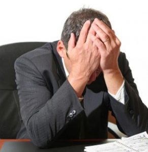 Strategy and Non-Strategic Leaders