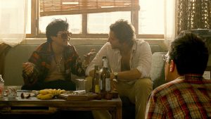 Thai One On With “Hangover’s” All-American Males