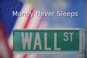 There Is Life After Wall Street