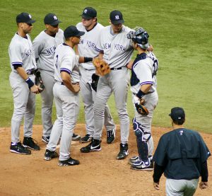 An Uncertain Future for the Kings of the Diamond