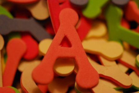 ABCs for Leaders – “A”