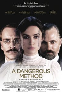 “A Dangerous Method”: A Therapist’s Progress