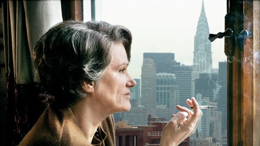 ‘Hannah Arendt’ and the Banality of Evil