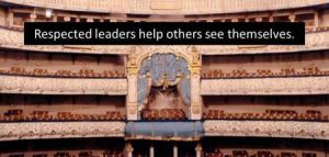 What Leaders Get All Wrong About Leadership