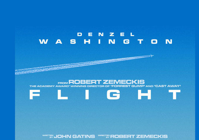 “Flight”: A Sky-High Adventure