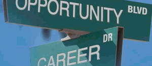 Stop Minding Your Career. Start Minding Your Business.