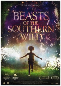 “Beasts of the Southern Wild”: A Truly Compelling Art Film