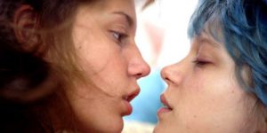 ‘Blue Is the Warmest Color’: Heartbreaking Depth