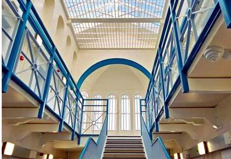 Oversight in British Prisons: A Model for the U.S.?
