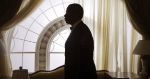 ‘The Butler’: Civil Rights and Servile Behavior