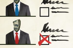 America’s Perpetual Election Campaign