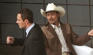 ‘The Counselor’: No Country for Old Film Critics