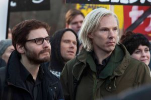 ‘The Fifth Estate’: Ego, Arrogance, Activism