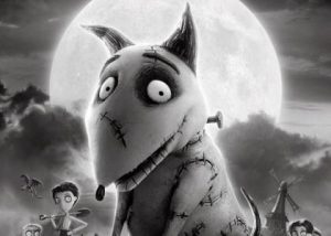 “Frankenweenie”: Something Delightful This Way Comes