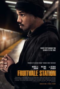 ‘Fruitvale Station’: Story of the Urban Underclass