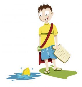 Why a Disciplined Child is Often a Happy Child