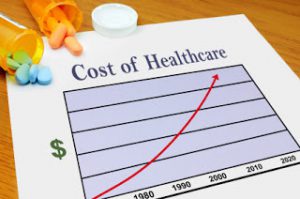 My Firsthand Experience with Healthcare.gov