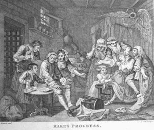 Debtor’s Prison